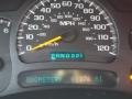 Summit White - Suburban 1500 Z71 4x4 Photo No. 28