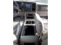 Summit White - Suburban 1500 Z71 4x4 Photo No. 31