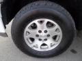 Summit White - Suburban 1500 Z71 4x4 Photo No. 35