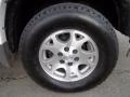 Summit White - Suburban 1500 Z71 4x4 Photo No. 36
