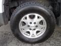 Summit White - Suburban 1500 Z71 4x4 Photo No. 37