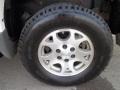 Summit White - Suburban 1500 Z71 4x4 Photo No. 38