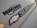 Summit White - Suburban 1500 Z71 4x4 Photo No. 41