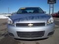 Silver Ice Metallic - Impala LT Photo No. 2