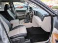 Bright Silver Metallic - Grand Cherokee Limited Photo No. 21