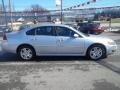 Silver Ice Metallic - Impala LT Photo No. 4