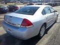Silver Ice Metallic - Impala LT Photo No. 5