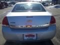 Silver Ice Metallic - Impala LT Photo No. 6