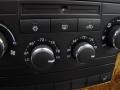 2008 Jeep Grand Cherokee Limited Controls