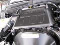 Bright Silver Metallic - Grand Cherokee Limited Photo No. 35