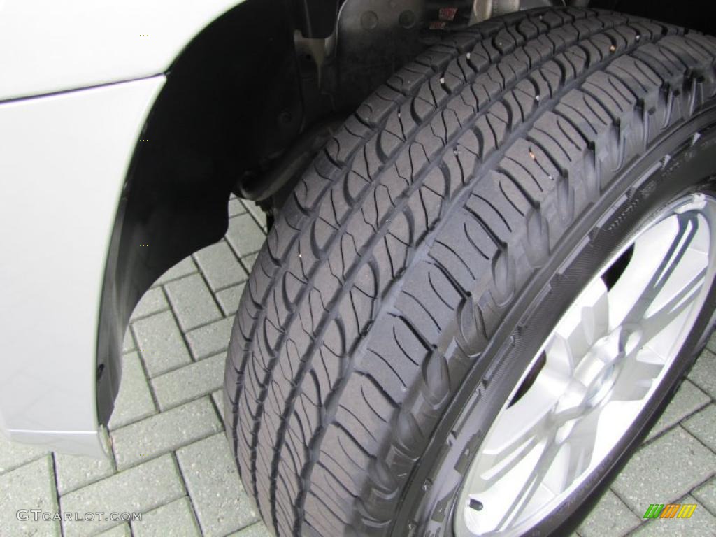 2008 Grand Cherokee Limited - Bright Silver Metallic / Dark Slate Gray/Light Graystone photo #36