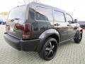 Brilliant Black Crystal Pearl 2011 Dodge Nitro Heat 4.0 Exterior