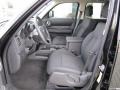 Dark Slate Gray Interior Photo for 2011 Dodge Nitro #45348211