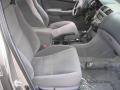 2006 Alabaster Silver Metallic Honda Accord LX Sedan  photo #10