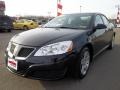 Carbon Black Metallic - G6 Sedan Photo No. 1