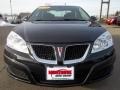 Carbon Black Metallic - G6 Sedan Photo No. 2