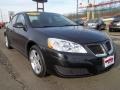 Carbon Black Metallic - G6 Sedan Photo No. 3