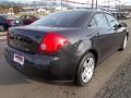 Carbon Black Metallic - G6 Sedan Photo No. 5