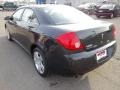 Carbon Black Metallic - G6 Sedan Photo No. 7