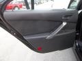 Carbon Black Metallic - G6 Sedan Photo No. 12