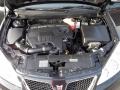 Carbon Black Metallic - G6 Sedan Photo No. 28