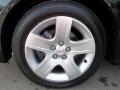 Carbon Black Metallic - G6 Sedan Photo No. 30