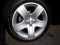 Carbon Black Metallic - G6 Sedan Photo No. 32