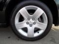 Carbon Black Metallic - G6 Sedan Photo No. 33