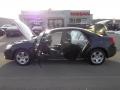 Carbon Black Metallic - G6 Sedan Photo No. 37