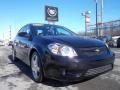 Black - Cobalt LT Sedan Photo No. 3