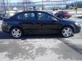 Black - Cobalt LT Sedan Photo No. 4