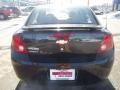 Black - Cobalt LT Sedan Photo No. 6