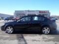Black - Cobalt LT Sedan Photo No. 8