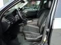Black Interior Photo for 2011 BMW X5 #45349031