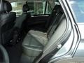 Black 2011 BMW X5 xDrive 50i Interior Color
