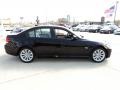 2011 Jet Black BMW 3 Series 328i Sedan  photo #4