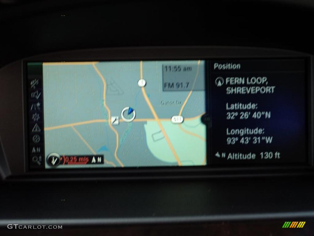 2011 3 Series 328i Sedan - Jet Black / Oyster/Black Dakota Leather photo #9