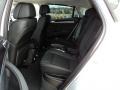 Black Interior Photo for 2011 BMW X6 #45349223