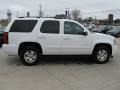 2008 Summit White Chevrolet Tahoe LT  photo #6