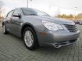 Steel Silver Metallic - Sebring Touring Sedan Photo No. 7