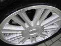 Steel Silver Metallic - Sebring Touring Sedan Photo No. 9