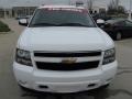 2008 Summit White Chevrolet Tahoe LT  photo #8