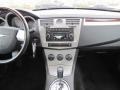 2009 Steel Silver Metallic Chrysler Sebring Touring Sedan  photo #20