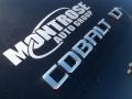 Black - Cobalt LT Sedan Photo No. 34