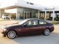 Barbera Red Metallic - 3 Series 328i Coupe Photo No. 1