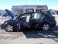 Black - Cobalt LT Sedan Photo No. 35