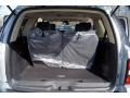 Brilliant Silver Metallic - Explorer Limited 4x4 Photo No. 12