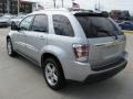 Galaxy Silver Metallic - Equinox LT Photo No. 3