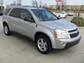 Galaxy Silver Metallic - Equinox LT Photo No. 7