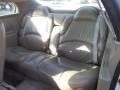 Taupe Interior Photo for 1998 Buick Riviera #45350035